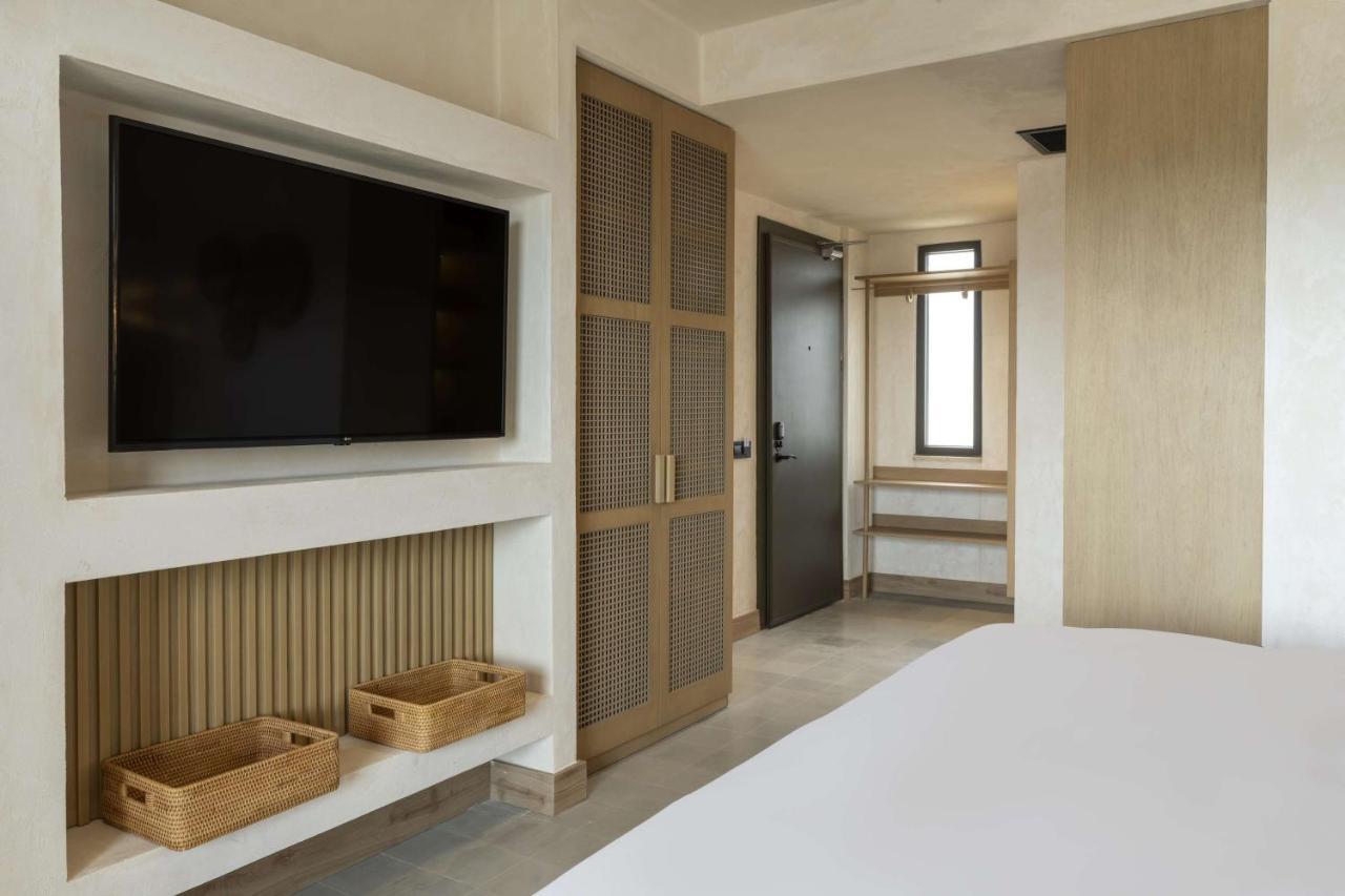 Radisson Blu Hotel, Κας Εξωτερικό φωτογραφία