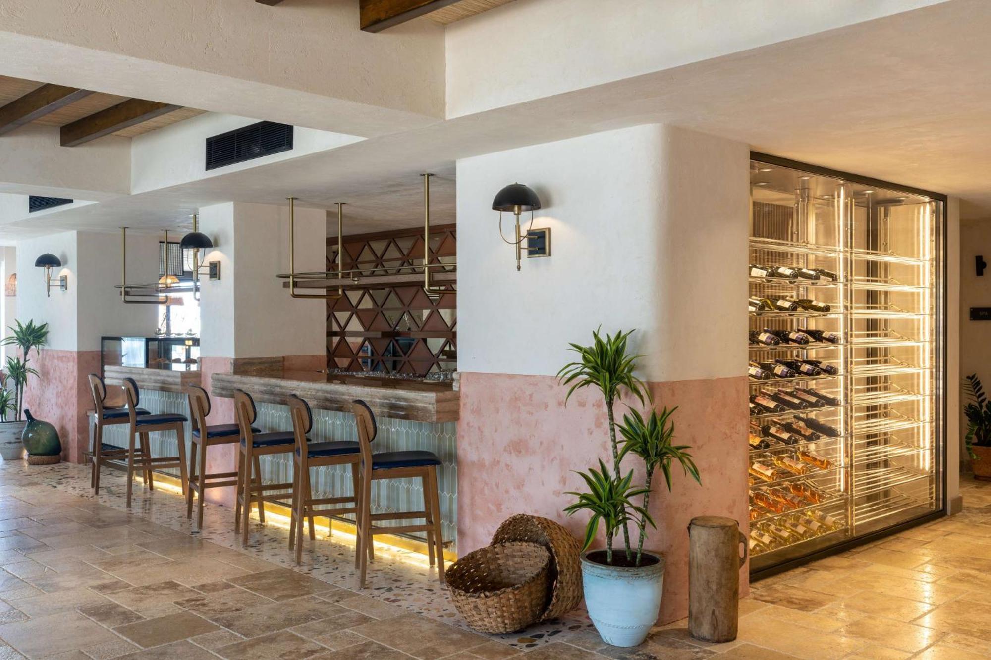Radisson Blu Hotel, Κας Εξωτερικό φωτογραφία