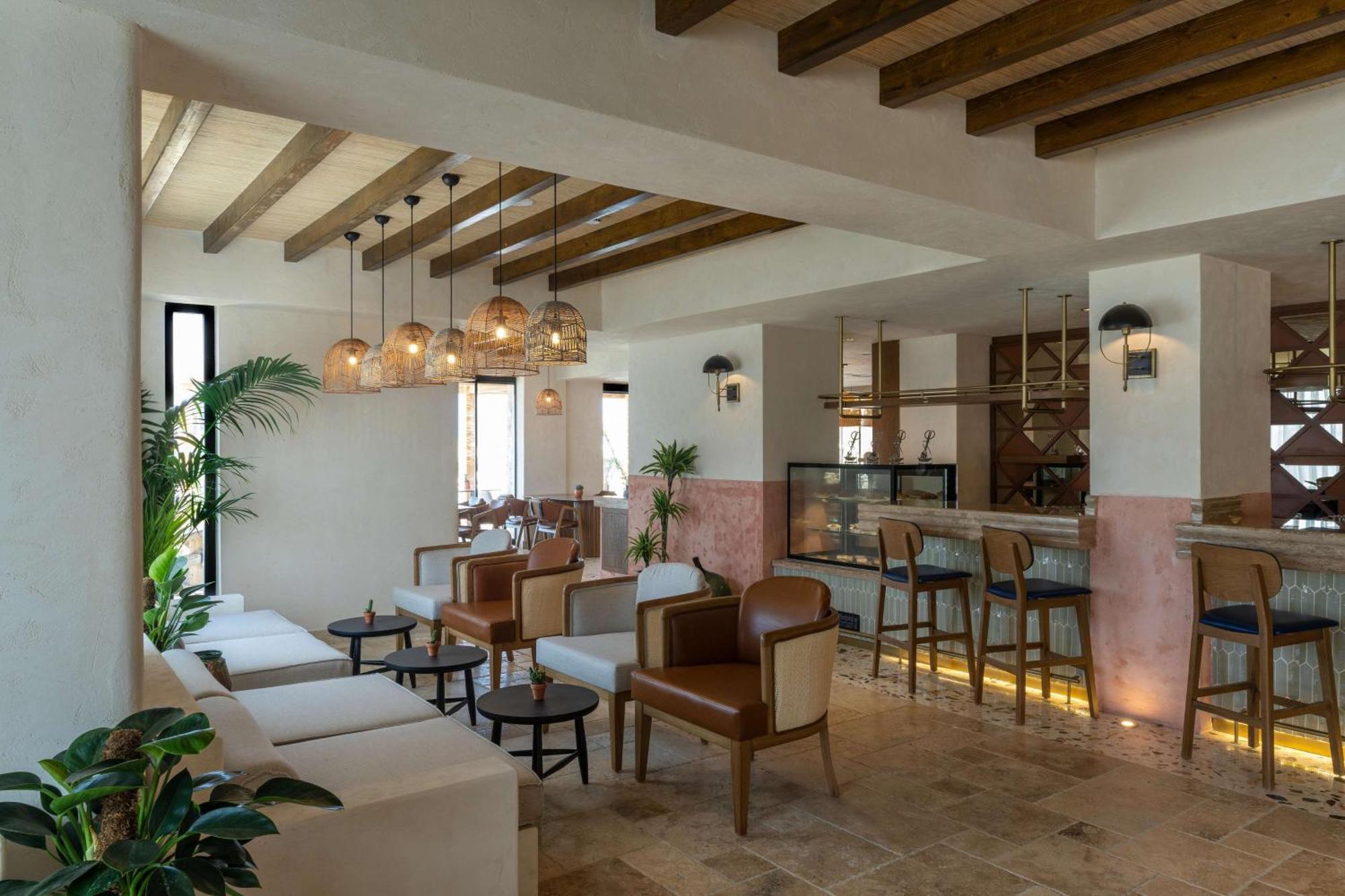Radisson Blu Hotel, Κας Εξωτερικό φωτογραφία