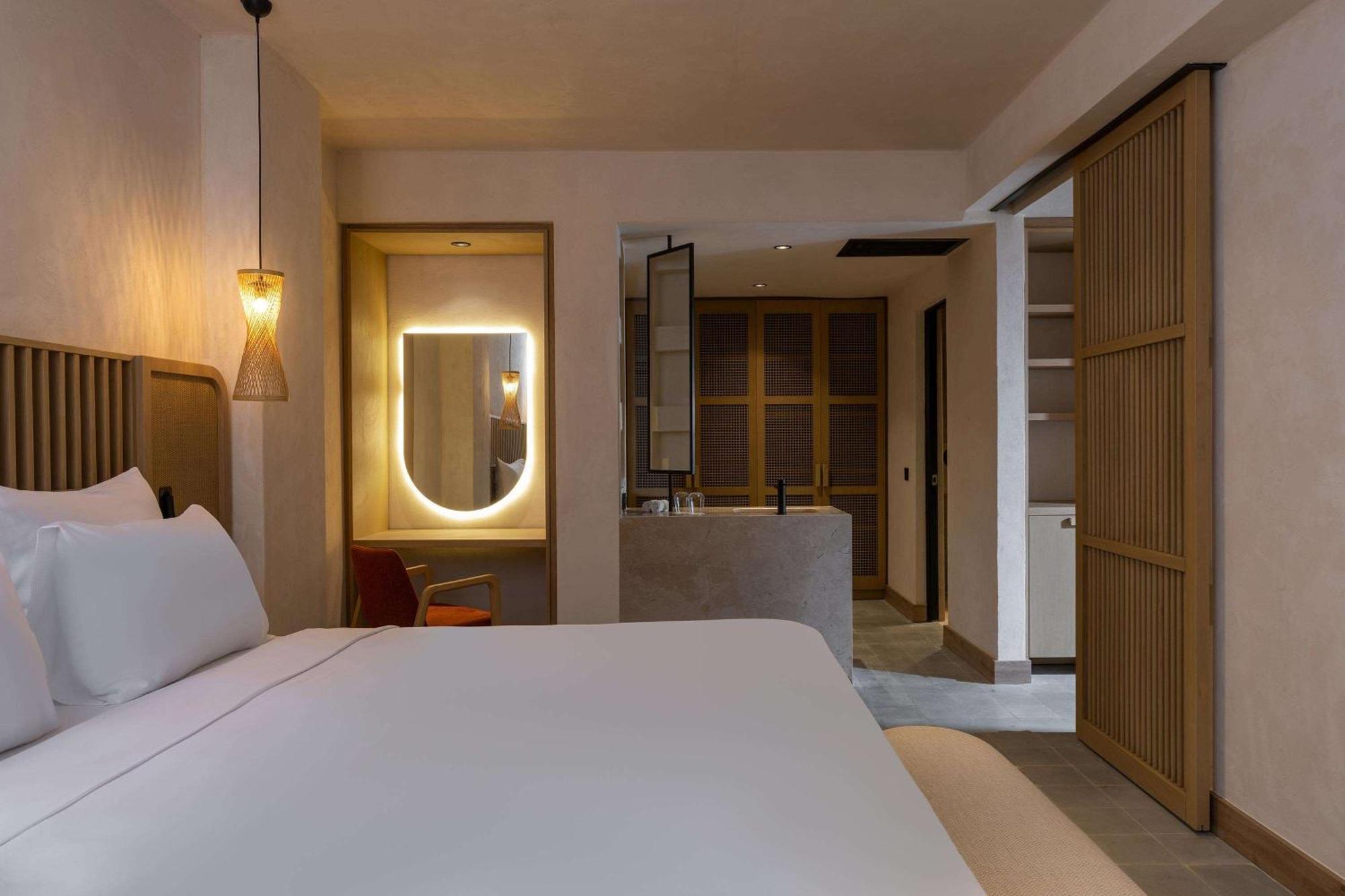 Radisson Blu Hotel, Κας Εξωτερικό φωτογραφία
