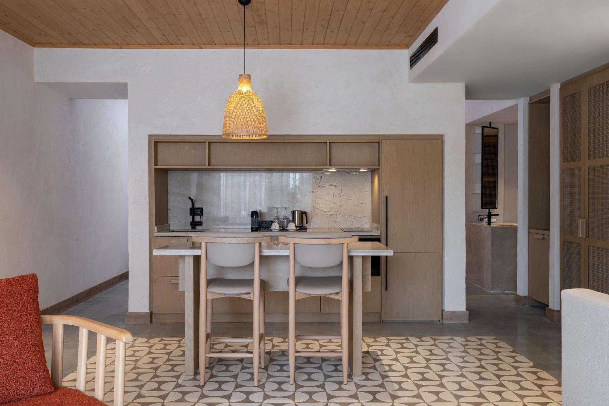 Radisson Blu Hotel, Κας Εξωτερικό φωτογραφία