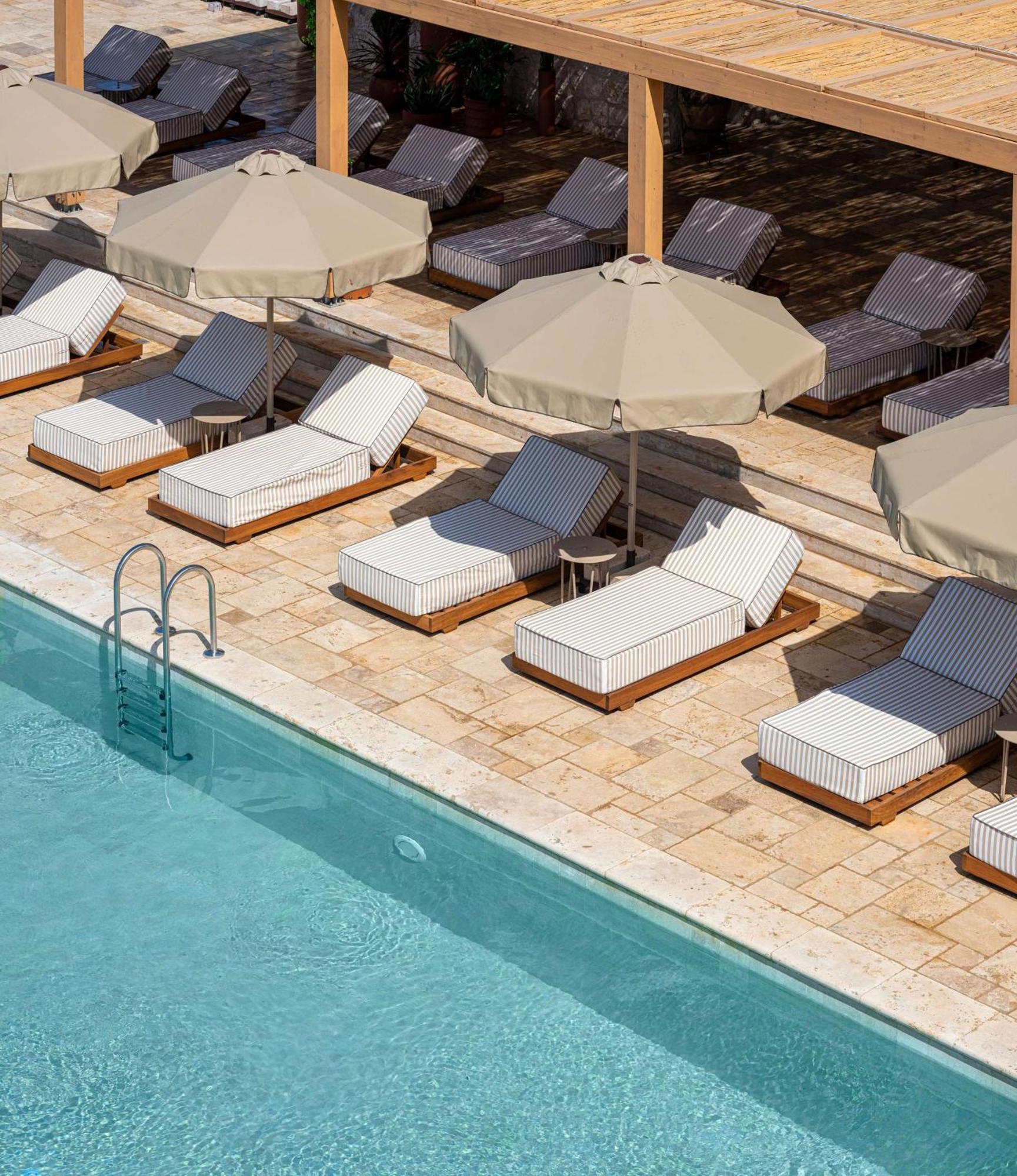Radisson Blu Hotel, Κας Εξωτερικό φωτογραφία