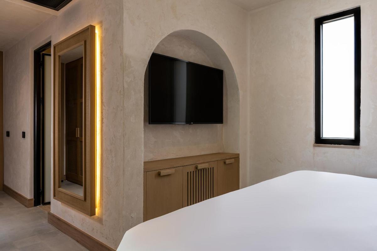 Radisson Blu Hotel, Κας Εξωτερικό φωτογραφία