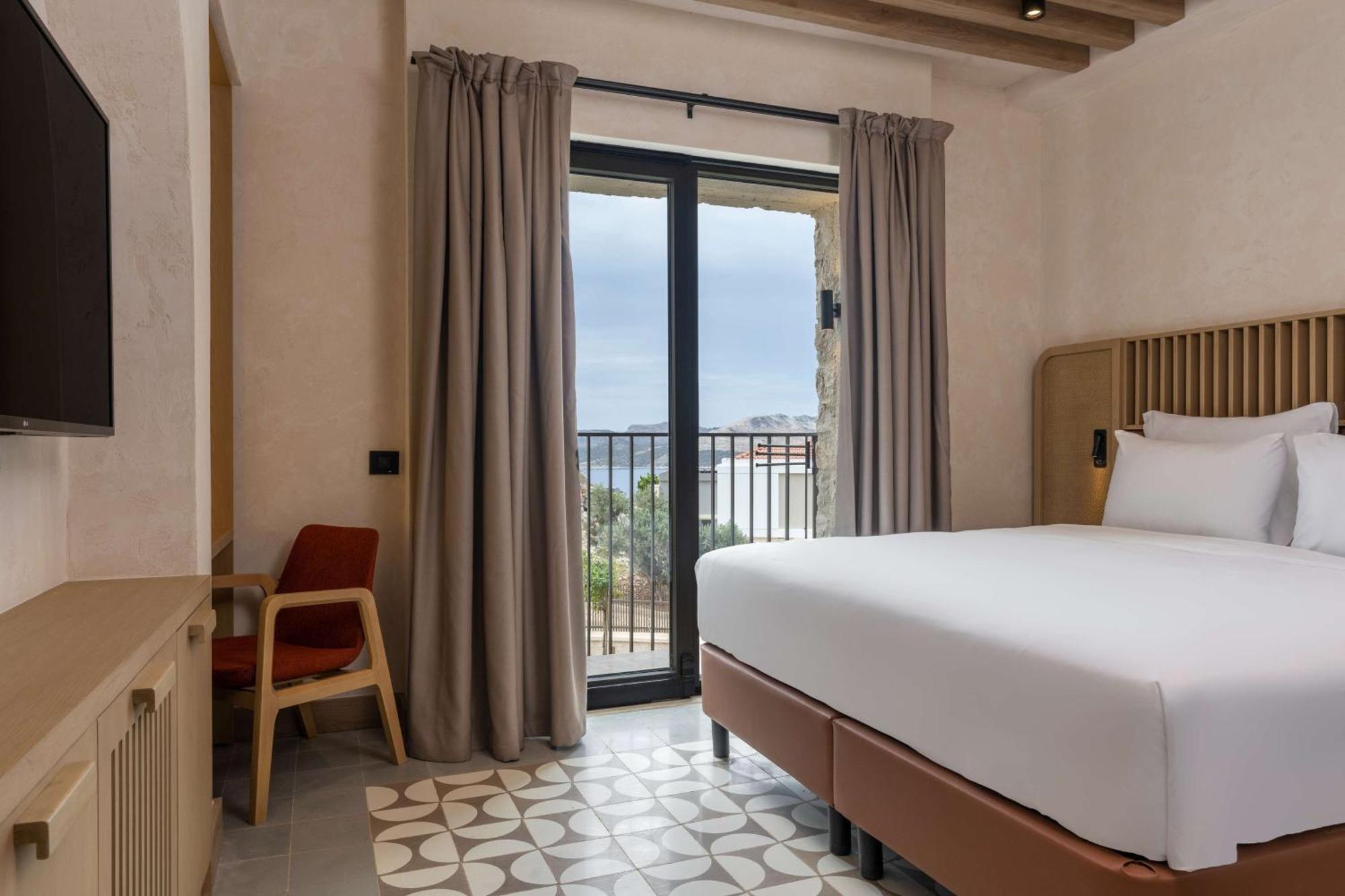 Radisson Blu Hotel, Κας Εξωτερικό φωτογραφία