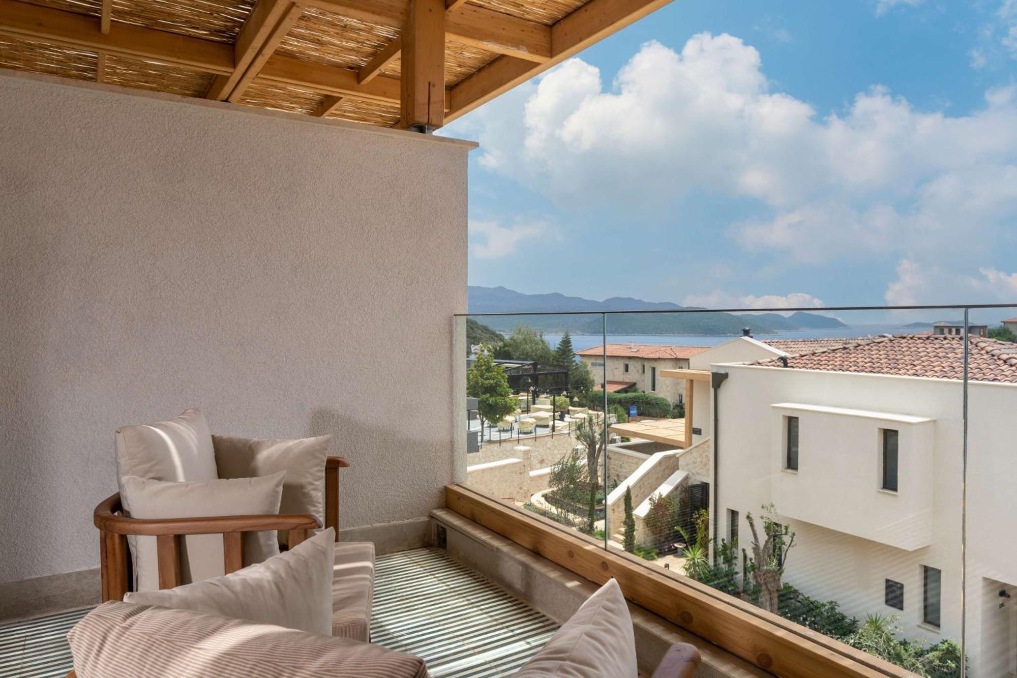 Radisson Blu Hotel, Κας Εξωτερικό φωτογραφία