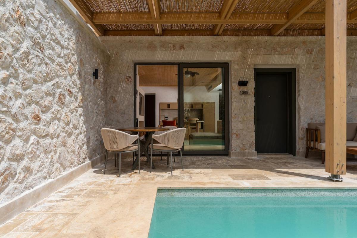 Radisson Blu Hotel, Κας Εξωτερικό φωτογραφία