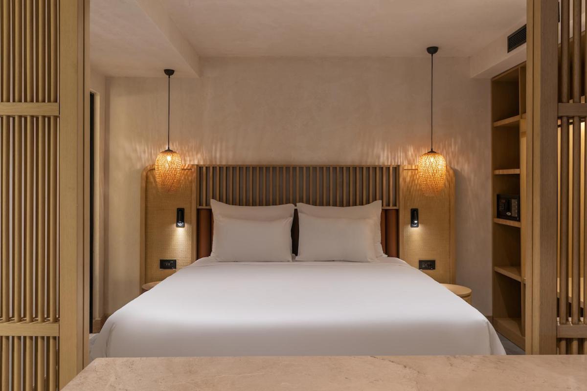 Radisson Blu Hotel, Κας Εξωτερικό φωτογραφία